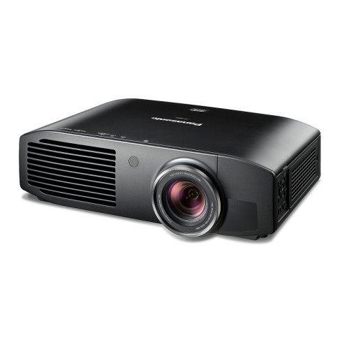 Видео проектор PT-AE8000EA