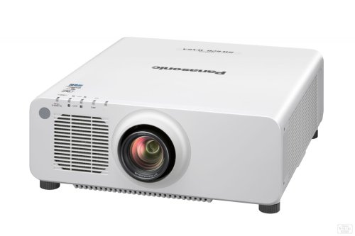 Видео проектор PT-RW730LWE