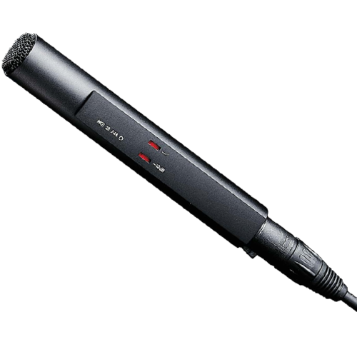 Студийный микрофон MKH 20-P48