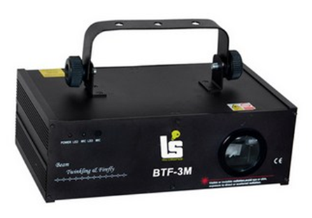 Лазер LS-BTF-3M
