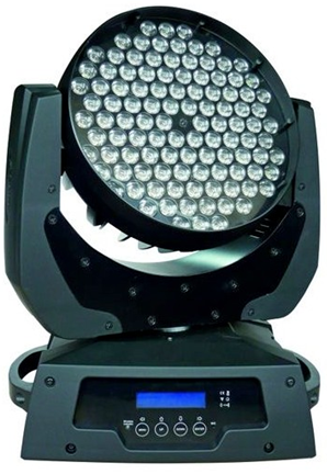 Светодиодная LED голова A030
