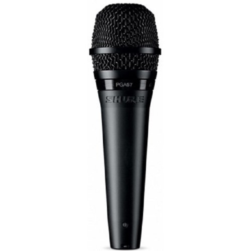 Инструментальный микрофон PGA57XLR