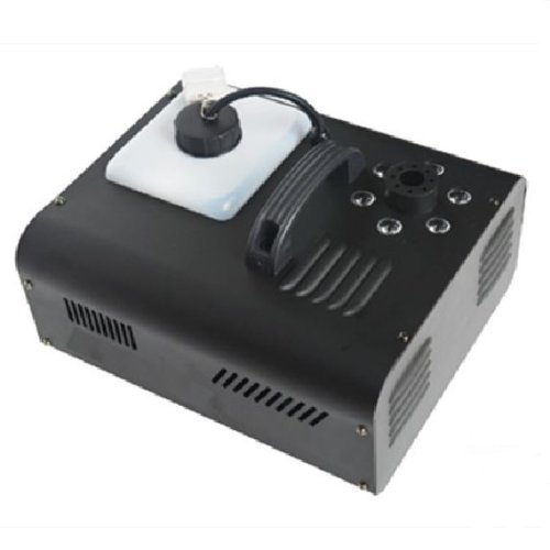 Генератор дыма SM028 1500W LED