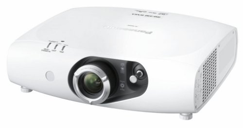 Видео проектор PT-RZ370E