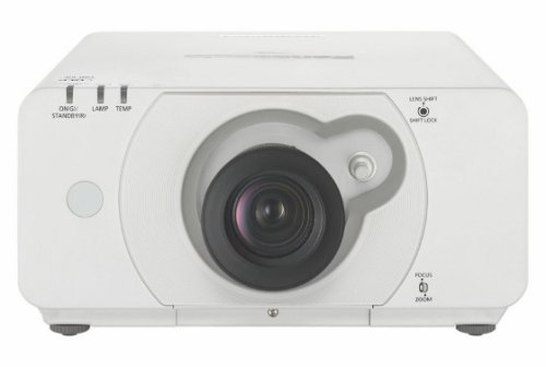Видео проектор PT-DZ570E