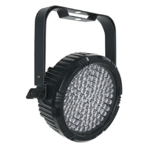 Светодиодный LED прожектор Compact Par 108/10 Valueline Black Housing