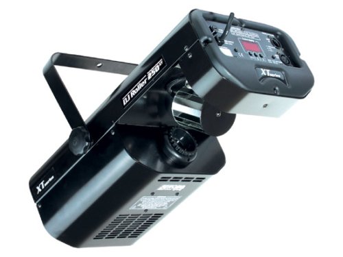 Сканер DJ' Roller 250 XT