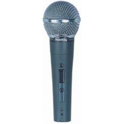 Динамічний мікрофон SKEH002