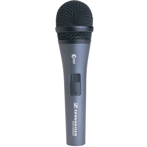 Кардіоидний мікрофон E 825-S