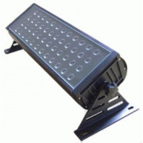Світлодіодний LED прожектор W-010C LED WALL WASHER (16R/16G/16B, 3W LED, RGB, IP65)