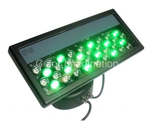 Світлодіодний LED прожектор W-016