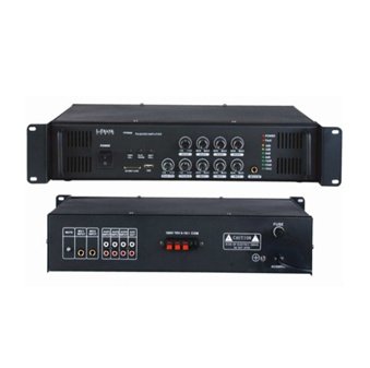 Підсилювач потужності 100V 4 all audio 4AA-Y8500