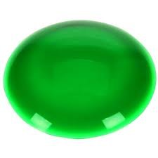 Светофильтр Colour Cap Green for Par 36