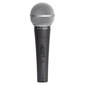Вокальний мікрофон PL-08S