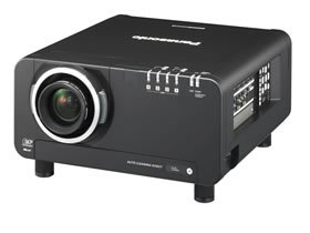 Видео проектор PT-D12000E