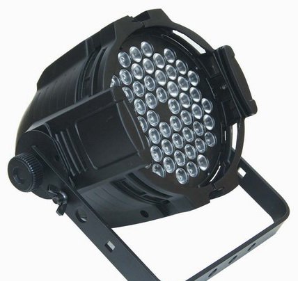 Світлодіодний LED прожектор P543RGBWA