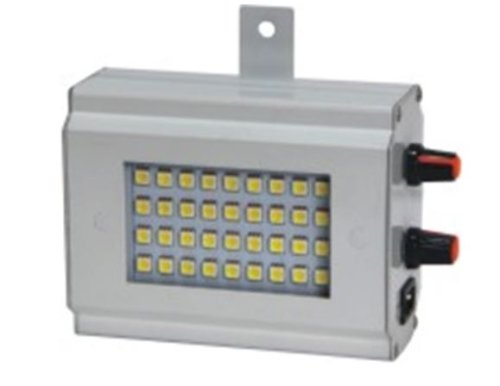 Світлодіодний LED стробоскоп PL-P180