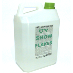 Жидкость для снега SNOW FLAKES UV