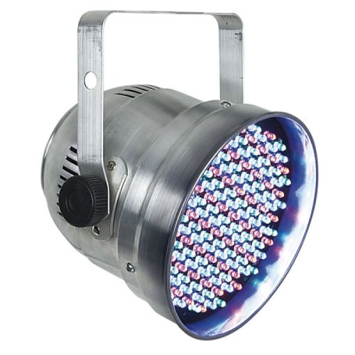 Светодиодный LED прожектор Par 56 Short DMX
