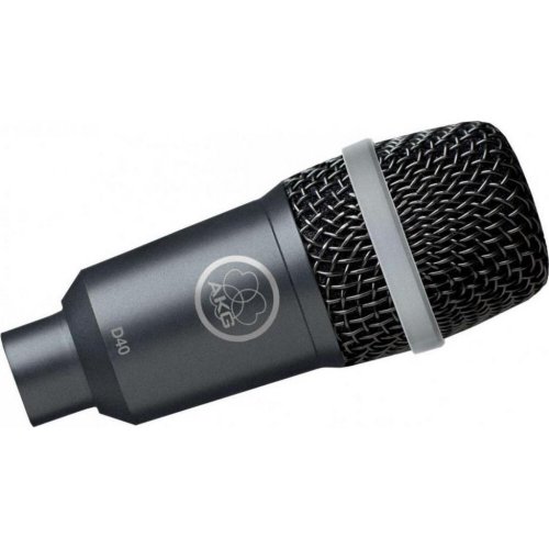 Микрофон D40
