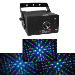 Лазер BEANIME350RGB