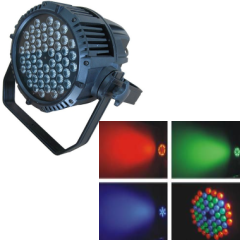 Светодиодный LED прожектор OUTDOOR-BM024 54*3W