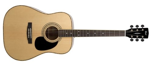 Акустическая гитара AD880 NS