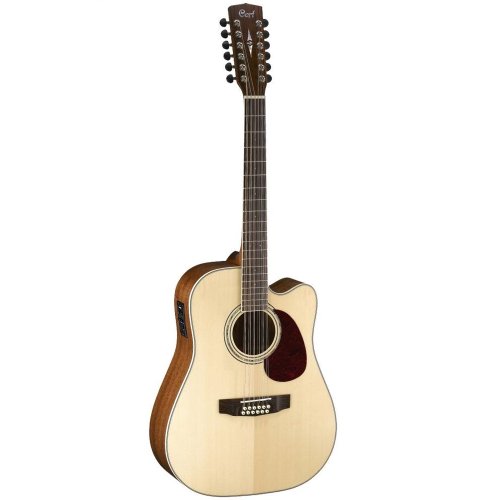 Классическая гитара MR710F-12 (NS)
