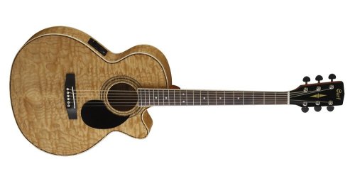 Классическая гитара SFX-AB (NAT)