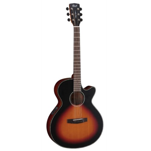 Акустическая гитара SFX-E (3TSS)