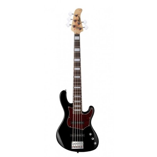 Бас-гитара GB35J (BK)