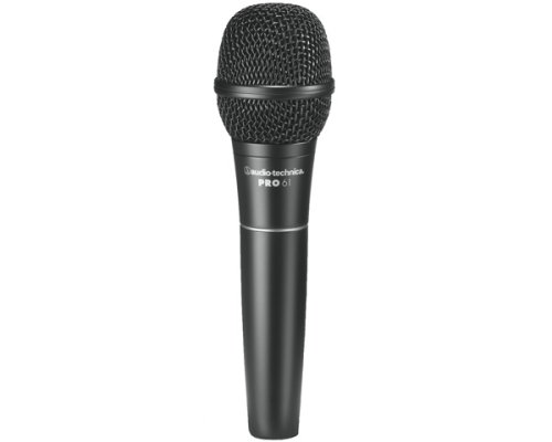 Микрофон PRO61