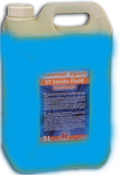 Жидкость для дыма Universal Effects ST-Smoke Fluid High-Density 5L