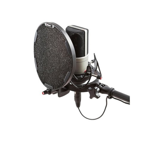 Студийный микрофон MK 4 Фото №4