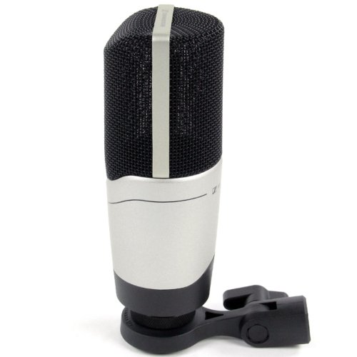 Студійний мікрофон MK 8 Фото №2