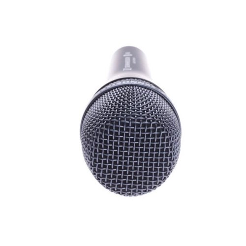 Мікрофонний капсуль MMK 965-1 BK Фото №3
