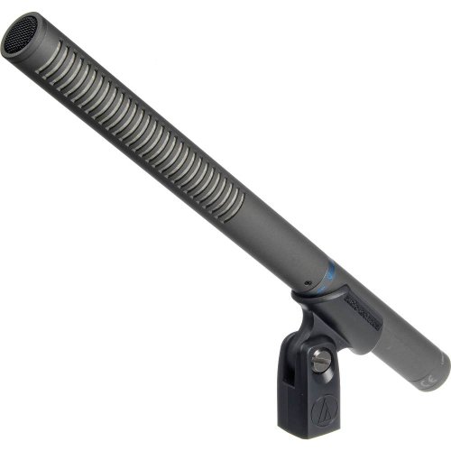 Мікрофон-пушка для відеокамер MKE 600 Фото №5