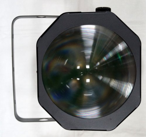 Світловий LED прилад BM022 Фото №4