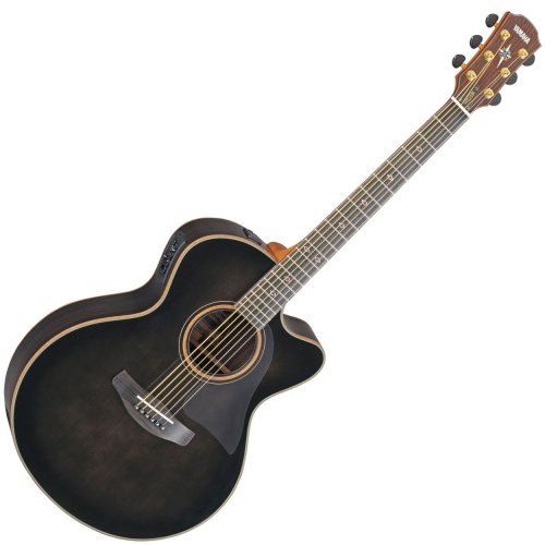 Акустическая гитара CPX1200 II TBL Фото №2