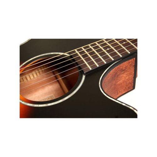 Акустическая гитара SFX-E (3TSS) Фото №3