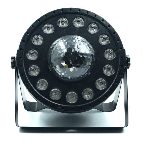 Светодиодный LED прожектор PR-PL034 Фото №3