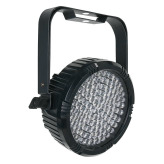 Светодиодный LED прожектор Compact Par 108/10 Valueline Black Housing Фото №4