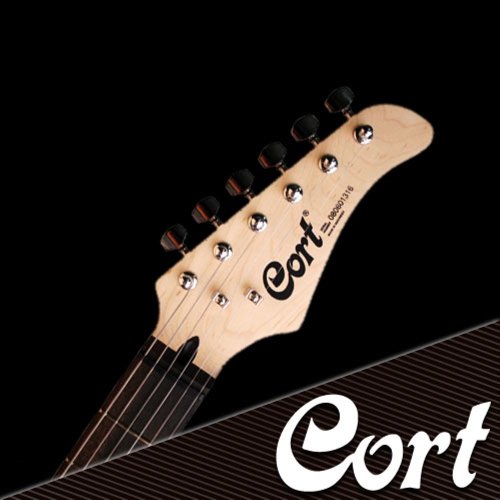 Електро-гітара G100 OPB Фото №3