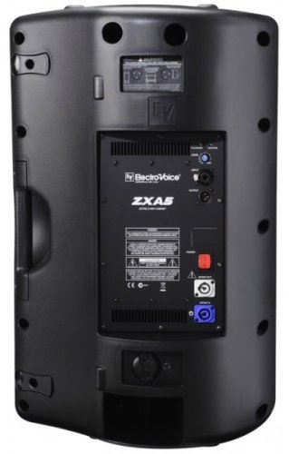Акустическая система ZxA5-90B 230V Фото №2