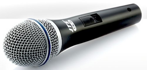 Мікрофон динамічний TX-8 Фото №2
