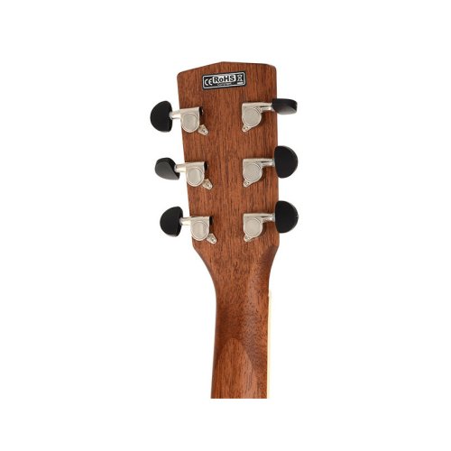 Электроакустическая гитара MR710F (NAT) Фото №3