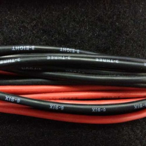 Мультикорный кабель PW16 Фото №3