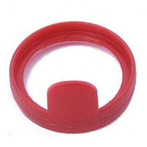Маркировочное кольцо PXR-2-RED Фото №2