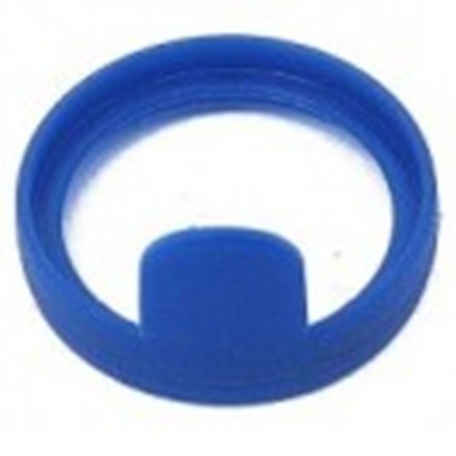 Маркировочное кольцо PXR-6-BLUE Фото №2