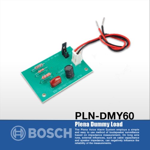 Модуль штучного навантаження PLN-DMY60 Фото №3